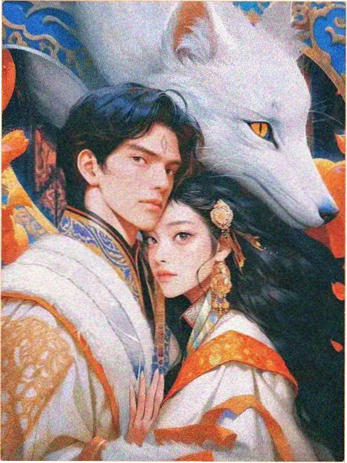 大话西游之月光宝盒