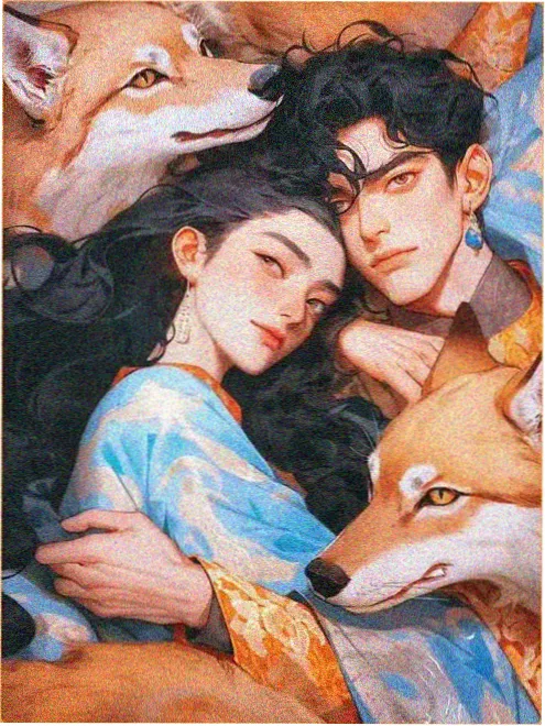 大话西游之大圣娶亲