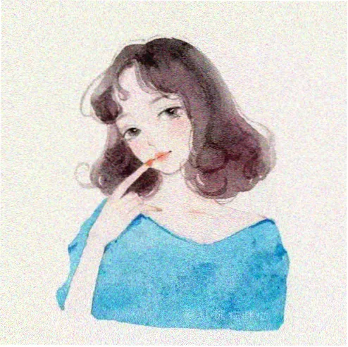 林知夏 日系插画导师